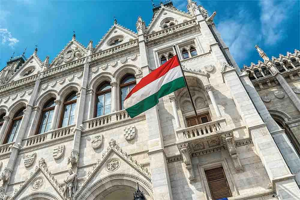 Mađarska se zadužila u Kini milijardu eura